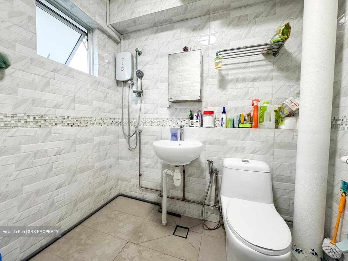 Blk 569 Pasir Ris Street 51 (Pasir Ris), HDB 4 Rooms #457353921